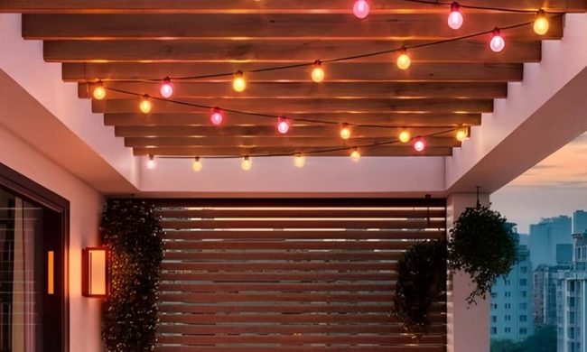 Indoors, Interior Design, Wood Panels