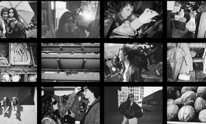 Fotos de la QuickSnap