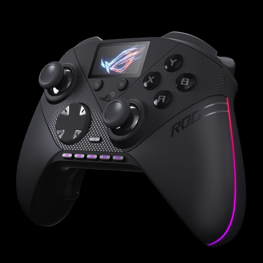 Electronics, Remote Control, Joystick
