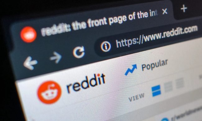 Reddit
