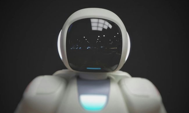 Cushion, Home Decor, Robot