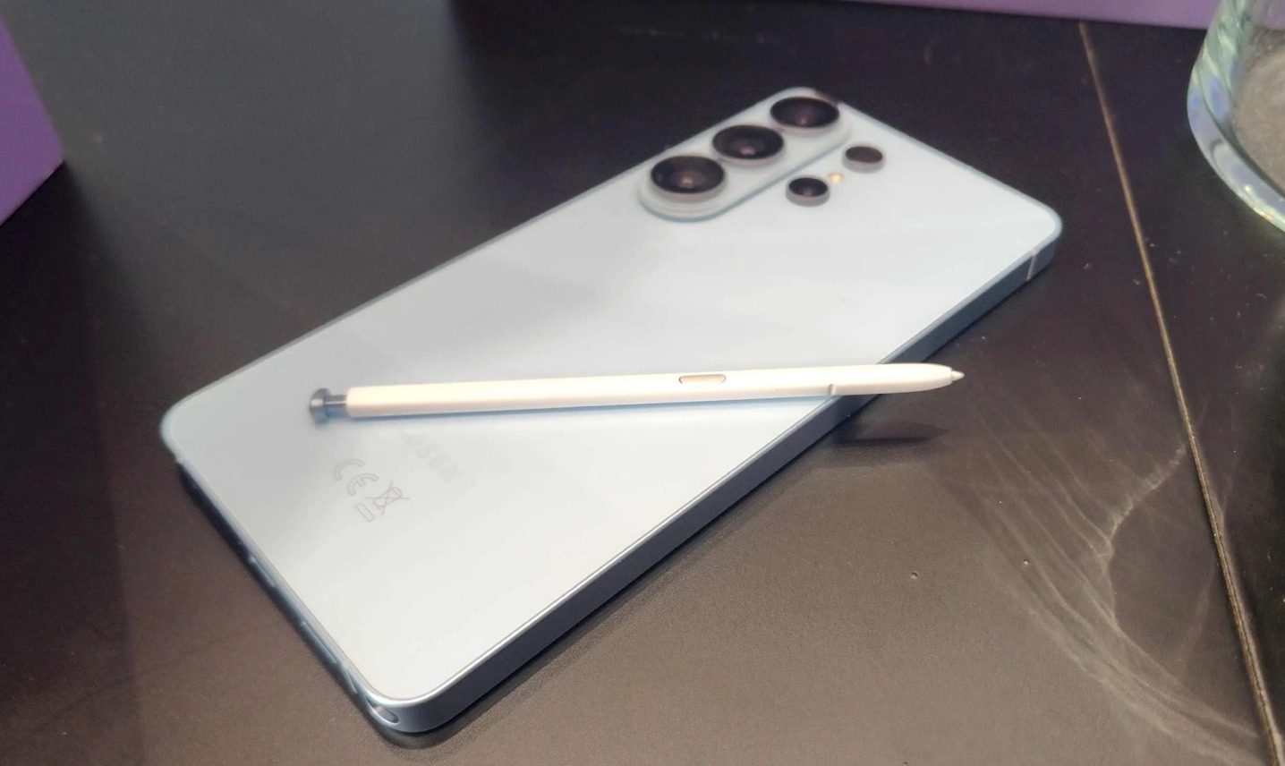 Samsung Galaxy S27 Ultra