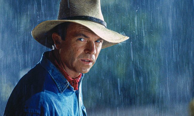 Sam Neill