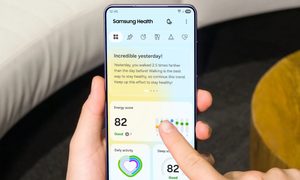 Samsung Health