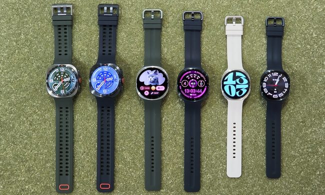 Galaxy Watch 9 y Ultra 2