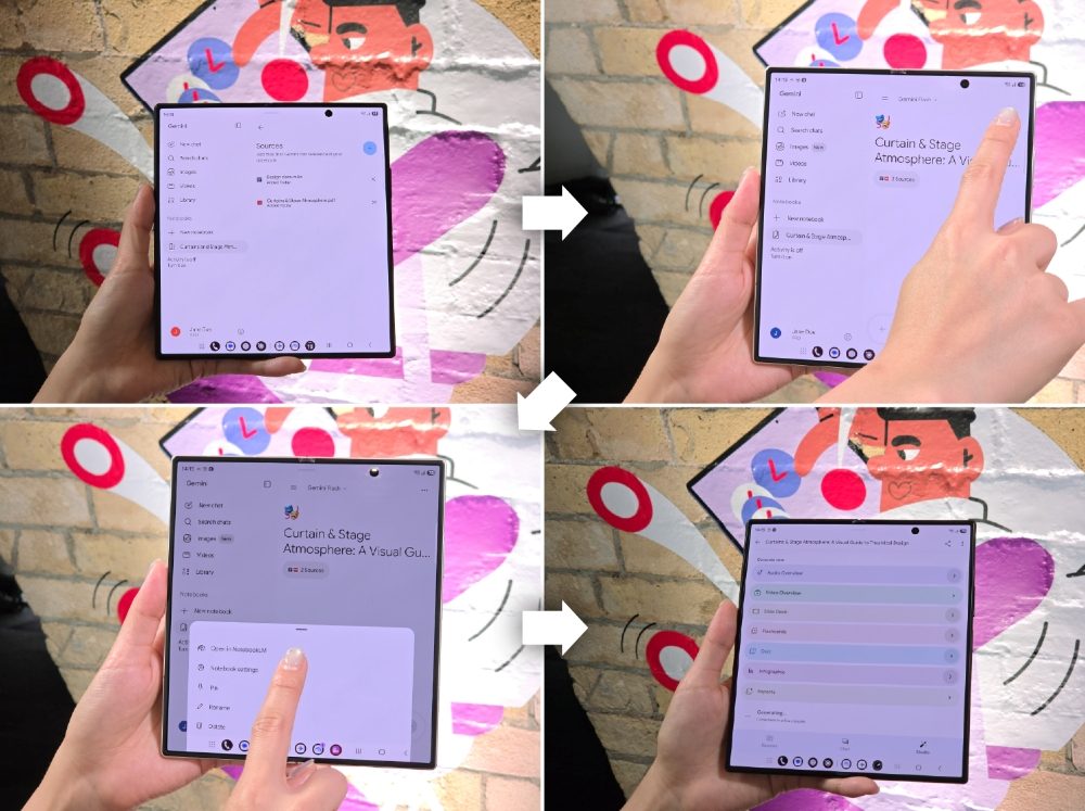Text, Page, Person