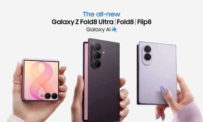 Galaxy Unpacked 2026