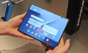 Computer, Electronics, Tablet Computer