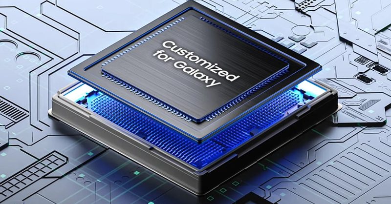 Samsung quiere poner su propio chip en tu próximo PC