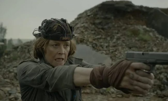 Gun, Weapon, Shooting