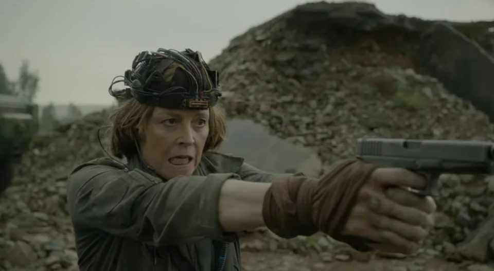 Gun, Weapon, Shooting