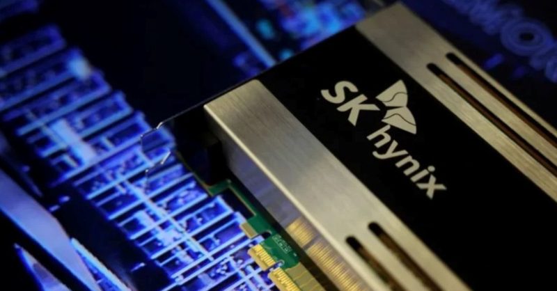 Hynix debuta en Wall Street tras superar el billón de dólares