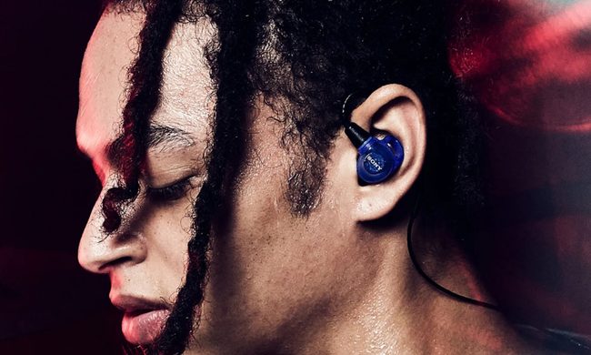 Sony auriculares