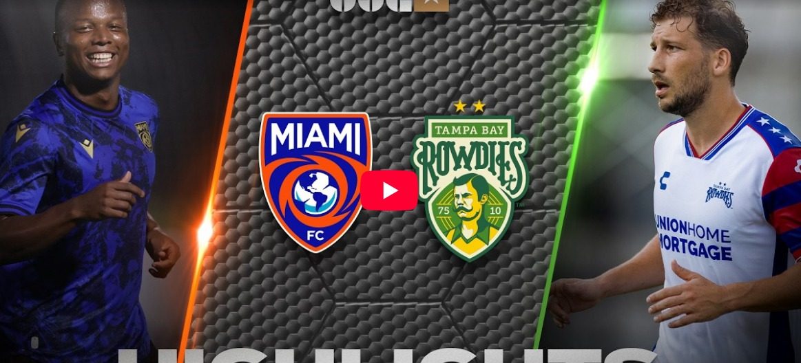 USL Estados Unidos