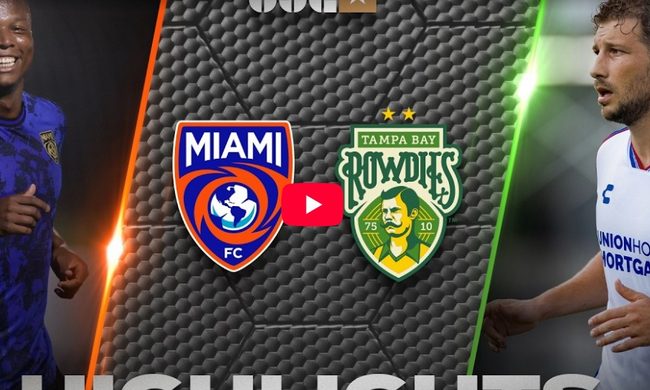 USL Estados Unidos