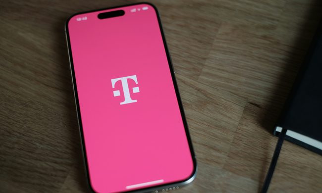 T-Mobile