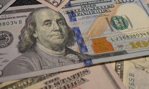 Dolares