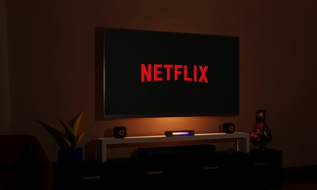 TV Netflix
