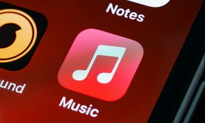 Apple Music