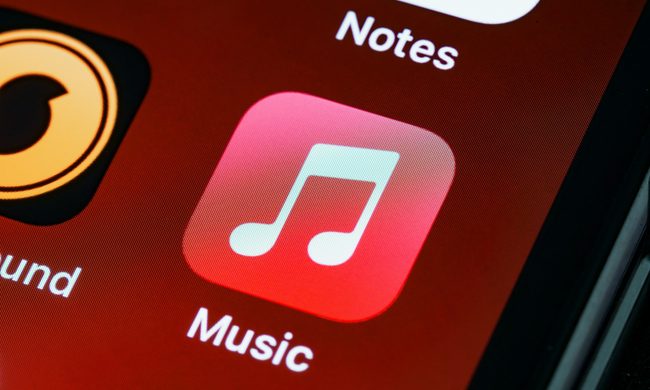 Apple Music