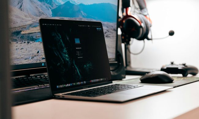 Computer, Electronics, Laptop