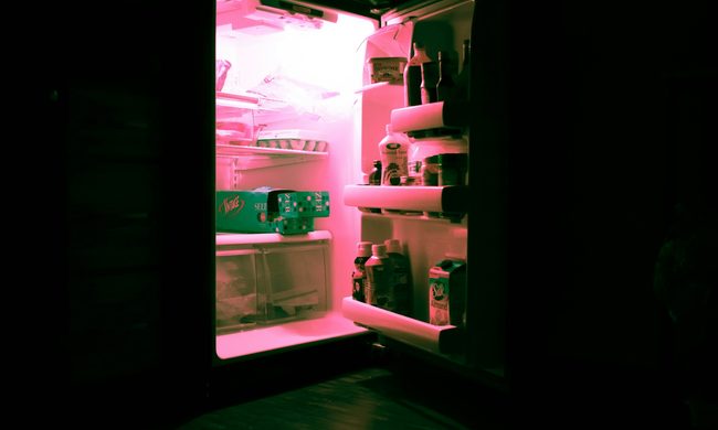 Device, Shelf, Appliance
