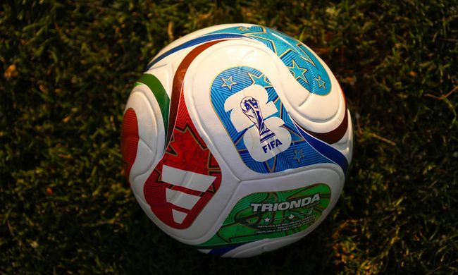Pelota Mundial 2026