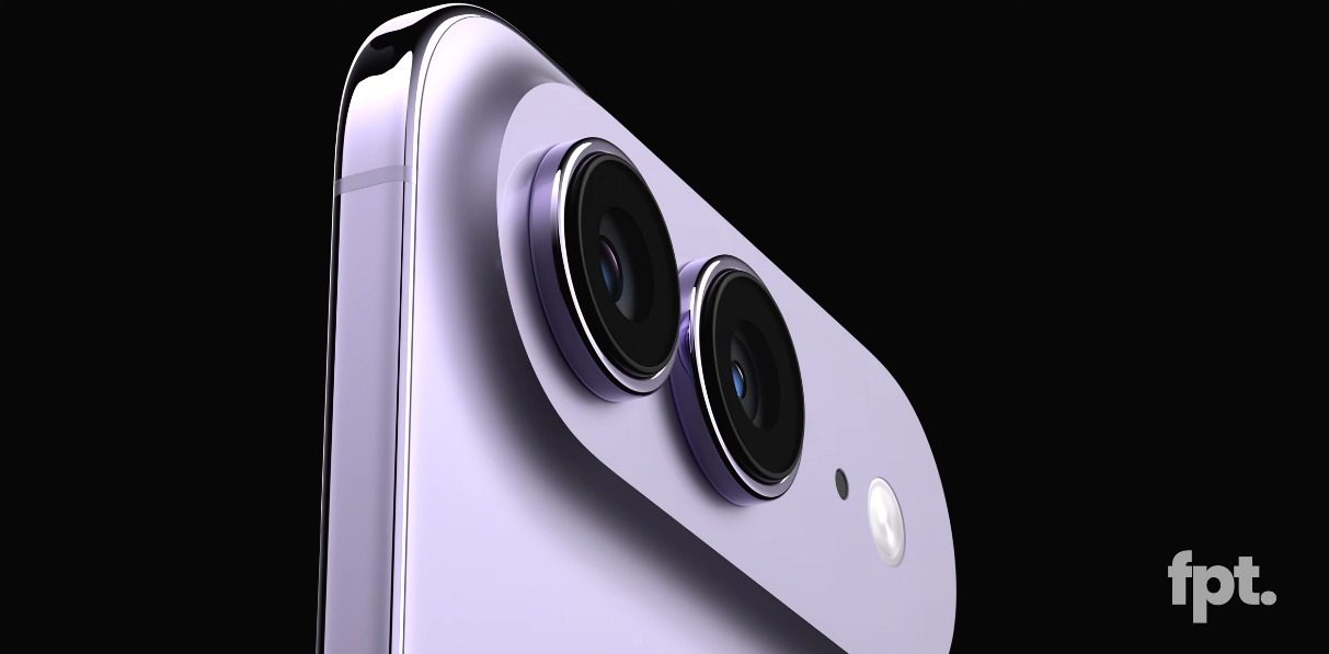 iPhone Air 2