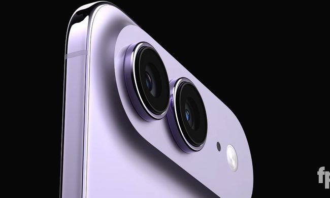 iPhone Air 2