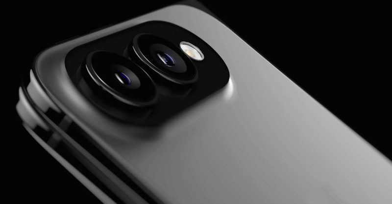 El precio inicial del iPhone plegable podría volarte la cabeza