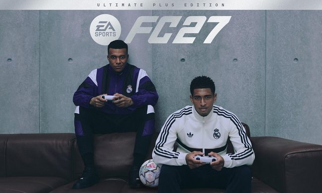EA Sports FC 27