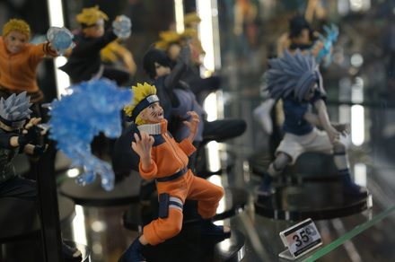 Película live action de Naruto inicia búsqueda mundial de actores