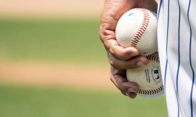 Ball, Baseball, Baseball (Ball)
