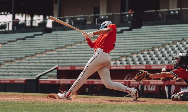 Helmet, Baseball, Baseball Bat