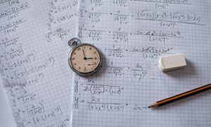 Text, Document, Mathematical Equation