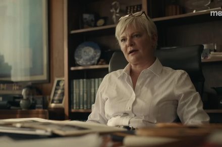 Martha Plimpton y Silvia Dionicio confirman su regreso a Task 2