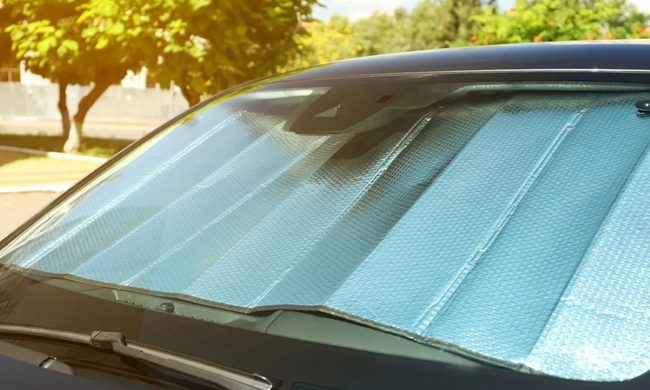 Protector solar