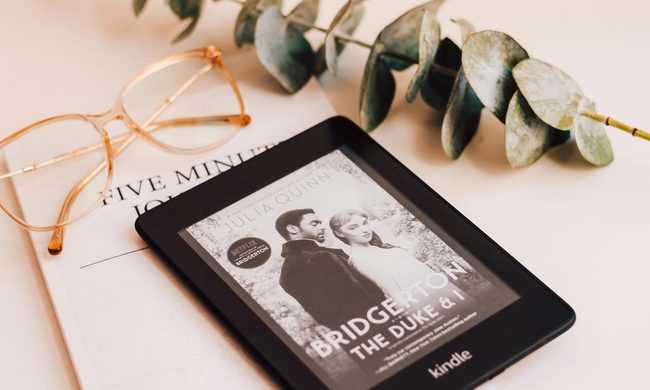 Kindle