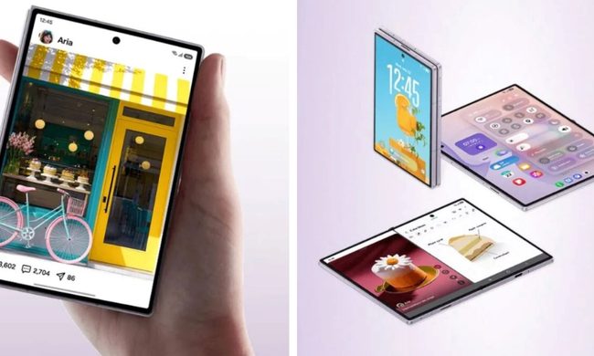 Samsung Galaxy Unpacked filtración