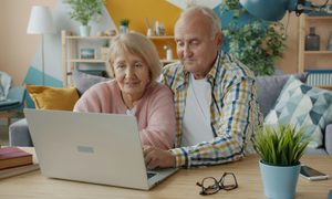 Computer, Electronics, Laptop