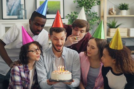 ¿Ya no usas Facebook?: WhatsApp ahora te recordará los cumpleaños
