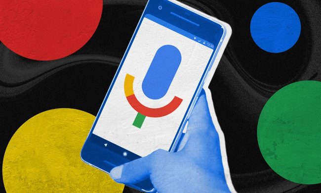 Asistente de Google
