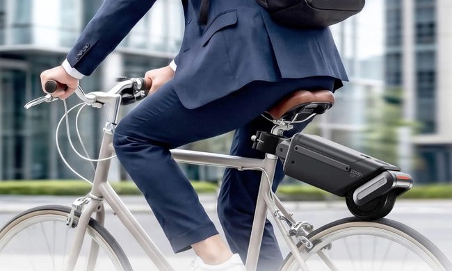 Bicycle, Cycling, Person