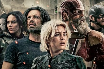 Marvel publica lista de películas para ver antes de Avengers: Doomsday, pero…