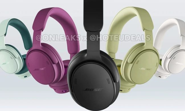 Electronics, Headphones