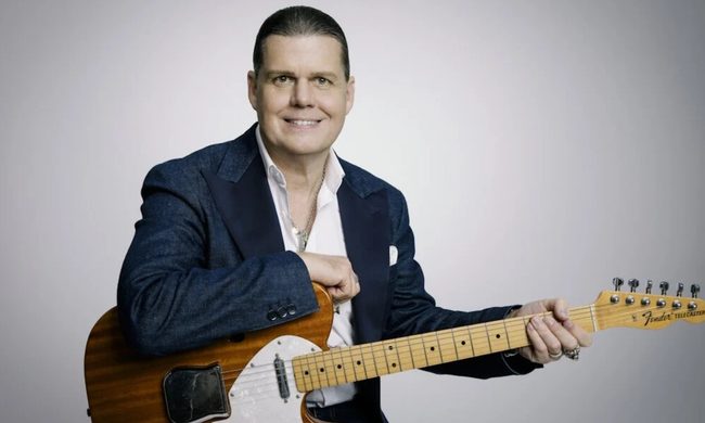 Guitar, Musical Instrument, Guitarist