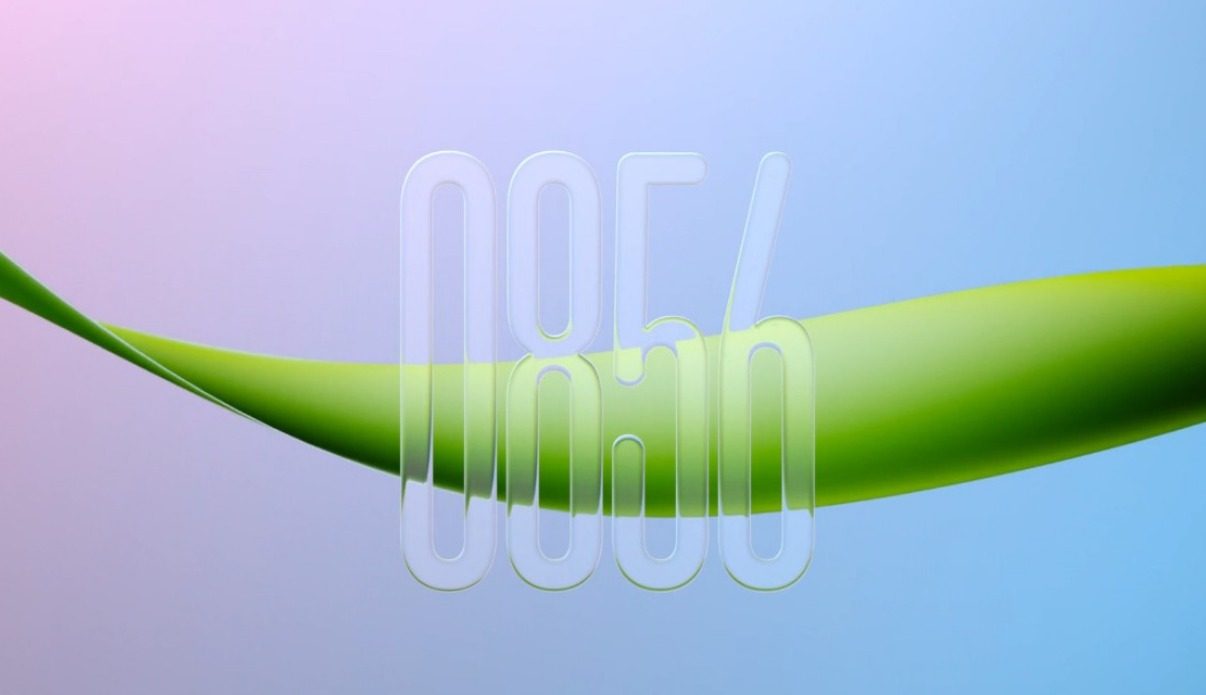 Green, Droplet, Leaf