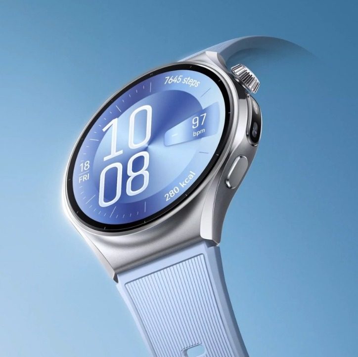 Wristwatch, Computer Hardware, Electronics