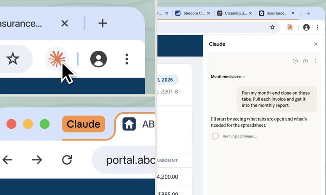 Text, File, Webpage