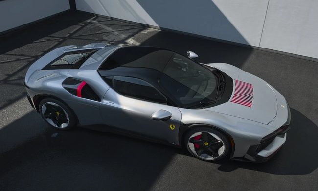 Car, Coupe, Sports Car
